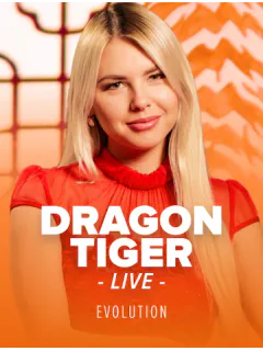 Dragon Tiger — Evolution