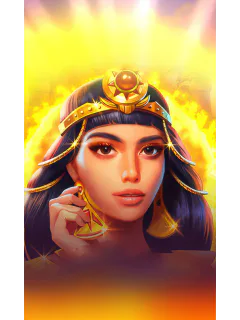 Sunlight Princess — Booongo